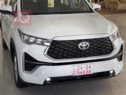 Toyota Innova